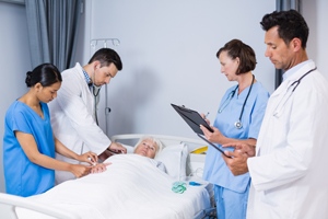 夜里睡觉大腿出汗应该如何回事