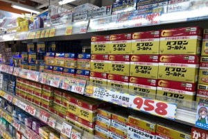 居家常备大正药品“不以病小而扛之” 居家常备大正药品“不以病小而扛之”