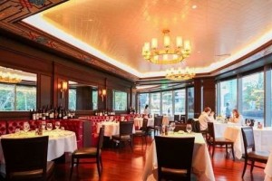 当疫情曩昔上海这几家餐厅你必定要去试试 当疫情曩昔上海这几家餐厅你必定要去试试