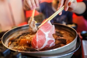 家我还能够再宅几个月但那些美食是真的太馋我了