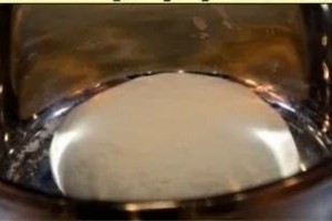 大肉包子的商用配方做出来不差外面卖的不信你做做看