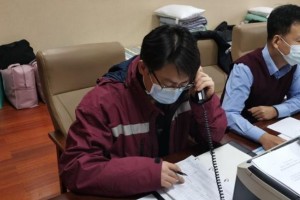 退伍不褪色抗疫敢担任——记济南市新冠肺炎疫情处置作业领导小组（指挥部）交通联防组作业专班张鑫