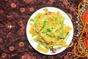 共享一道腐竹又香又好吃的简略的做法滋味清淡又下饭简略易做 共享一道腐竹又香又好吃的简略的做法滋味清淡又下饭简略易做