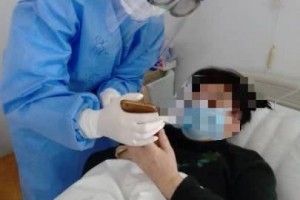 武汉新冠肺炎患者病况更重上海医护重视前期发现炎症因子风暴 武汉新冠肺炎患者病况更重上海医护重视前期发现炎症因子风暴