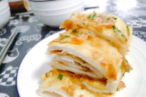 早餐吃它儿子从不赖床三天两头就要吃10分钟出锅简略又好吃 早餐吃它儿子从不赖床三天两头就要吃10分钟出锅简略又好吃