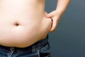 人不胖肚子却很大背面隐藏健康危机…… 人不胖肚子却很大背面隐藏健康危机……