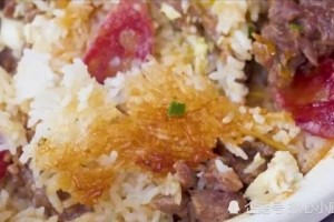 在家做煲仔饭办法特简略用料真实过程具体比饭馆卖的还好吃 在家做煲仔饭办法特简略用料真实过程具体比饭馆卖的还好吃