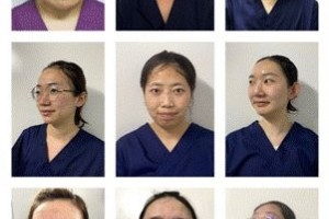 【抗疫女性谱】咱们和春天有个约会——记A10病区护理四组的女性英雄