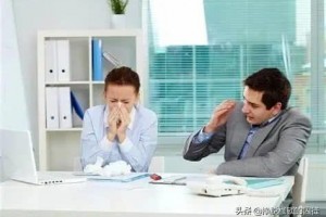 相同都是密切接触为什么有人感染新冠病毒有人却安然无恙