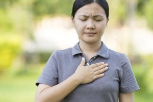 医师直言患上乳腺结节甘愿挨饿也别碰3物忍住便是赢 医师直言患上乳腺结节甘愿挨饿也别碰3物忍住便是赢