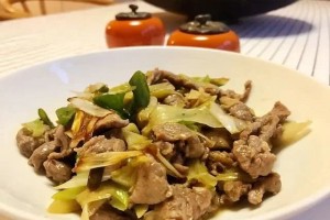 怎么做葱爆羊肉的做法加配方肉质软嫩下饭又下酒老解馋了 怎么做葱爆羊肉的做法加配方肉质软嫩下饭又下酒老解馋了