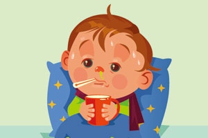 上火引起肚子痛怎么办 上火引起肚子痛怎么办
