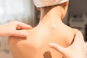 肩颈疏通不能等等堵了再通就晚了 肩颈疏通不能等等堵了再通就晚了
