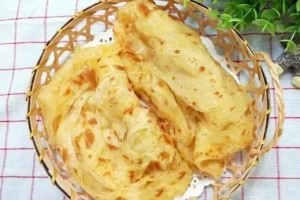 最近此面食做法火了家有面粉就能做 最近此面食做法火了家有面粉就能做