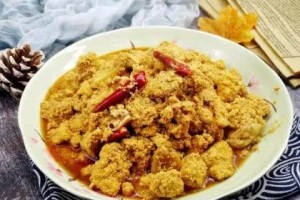 这是天然补脑菜简略操作鲜香浑厚养分丰厚 这是天然补脑菜简略操作鲜香浑厚养分丰厚
