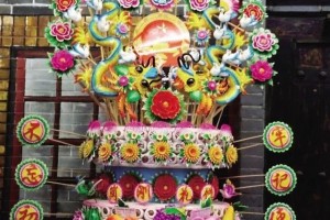 且看陕北面食七十二变 且看陕北面食七十二变
