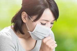 伤风发热拉稀怎么回事 伤风发热拉稀怎么回事