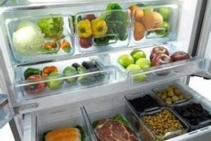 怎么防止冰箱里的细菌学会食物寄存定时整理才或许正真的确保安全 怎么防止冰箱里的细菌学会食物寄存定时整理才或许正真的确保安全