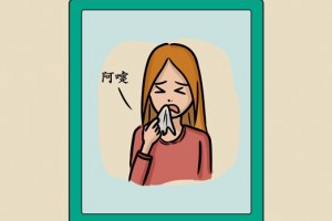 都说过敏性鼻炎难治其实你仅仅用错了办法 都说过敏性鼻炎难治其实你仅仅用错了办法