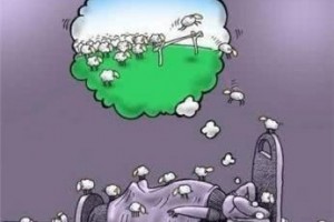 三种药处理失眠!真实的中医用药能省就省