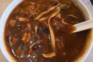 淮黑十八卤讲配方实例解说胡辣汤香料配方 淮黑十八卤讲配方实例解说胡辣汤香料配方