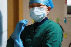 阻隔病区护理长一切都在渐渐好起来护理们真的很了不得 阻隔病区护理长一切都在渐渐好起来护理们真的很了不得