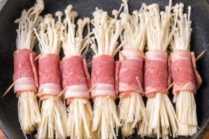 买金针菇是选白色的仍是黄色的老农人告知你千万别再买错了 买金针菇是选白色的仍是黄色的老农人告知你千万别再买错了