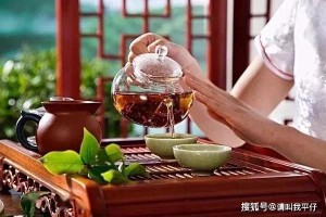 最走运的事莫过于有懂的人陪自己喝茶 最走运的事莫过于有懂的人陪自己喝茶