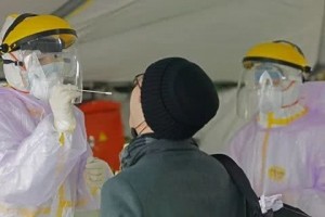 无症状感染者统计数据应揭露通明 无症状感染者统计数据应揭露通明