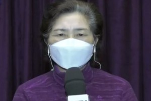 李兰娟无症状感染者具有传染性可用大数据寻觅他们 李兰娟无症状感染者具有传染性可用大数据寻觅他们