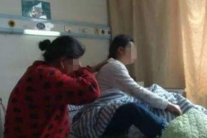 母女俩人一起感染肺炎凶手是这种寄生虫医师状况很危殆