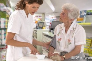 高血压的首恶总算清楚了本来不是盐而是它难怪血压居高不下