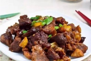 板栗飘香这几款经典板栗美食一定要都吃一遍 板栗飘香这几款经典板栗美食一定要都吃一遍
