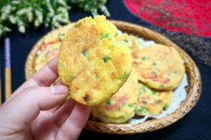 手不沾面做好杂粮饼降脂又饱腹养分又甘旨比发面饼都好吃 手不沾面做好杂粮饼降脂又饱腹养分又甘旨比发面饼都好吃