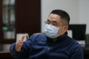 疫情风暴中那家不缺防护服的医院 疫情风暴中那家不缺防护服的医院