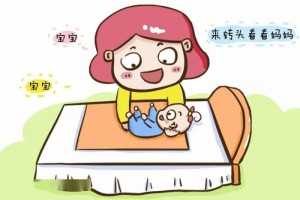 宝宝头部操控欠好不敢竖抱孩子这样训练最有用 宝宝头部操控欠好不敢竖抱孩子这样训练最有用