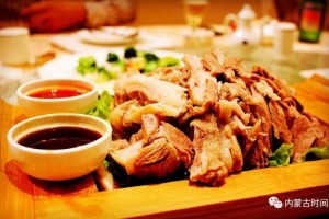 内蒙古人食物链顶端的王者 内蒙古人食物链顶端的王者