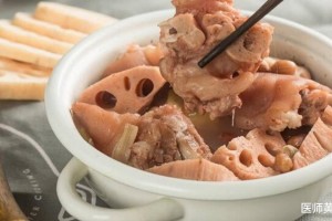 莲藕的成效很多老少皆可食用唯一两类人不宜食用 莲藕的成效很多老少皆可食用唯一两类人不宜食用