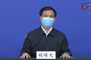 武汉及早查看无症状感染者愈后复阳者和市外境外来汉者 武汉及早查看无症状感染者愈后复阳者和市外境外来汉者
