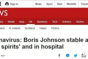 英国新冠重症病房画面曝光没有全身防护只戴口罩医护人员太风险了 英国新冠重症病房画面曝光没有全身防护只戴口罩医护人员太风险了