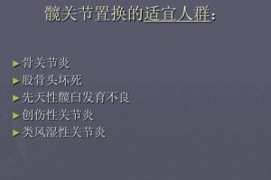 涨技术髋关节置换术后你该怎么做 涨技术髋关节置换术后你该怎么做