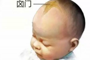 新生儿囟门何时闭合囟门有什么效果 新生儿囟门何时闭合囟门有什么效果