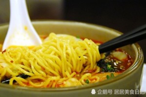 他人煮出来的泡面比自己的好吃原来是次序错了这么放才正确 他人煮出来的泡面比自己的好吃原来是次序错了这么放才正确