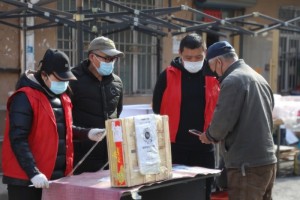 联合抗疫科学救治中俄边境小城绥芬河疫情防控见识 联合抗疫科学救治中俄边境小城绥芬河疫情防控见识