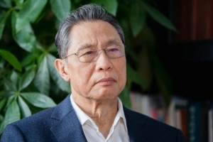 钟南山关于疫情的12个最新判别信息量很大 钟南山关于疫情的12个最新判别信息量很大