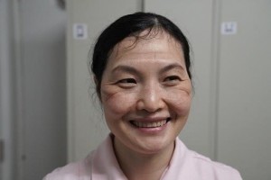 走进病房便是进入战场 走进病房便是进入战场