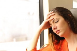 蹲下后突然动身会头晕每个人都有可是原因却不相同 蹲下后突然动身会头晕每个人都有可是原因却不相同