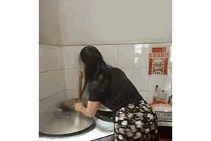 封城期间变厨神60秒教你在家克己葡式蛋挞 封城期间变厨神60秒教你在家克己葡式蛋挞