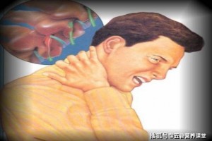 脖子发僵头晕目眩高枕不再无忧了当心颈椎病摧残你 脖子发僵头晕目眩高枕不再无忧了当心颈椎病摧残你