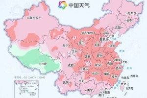 全国花粉过敏预告出炉看哪里鼻涕眼泪流不断 全国花粉过敏预告出炉看哪里鼻涕眼泪流不断